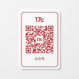 幼幼公众号二维码