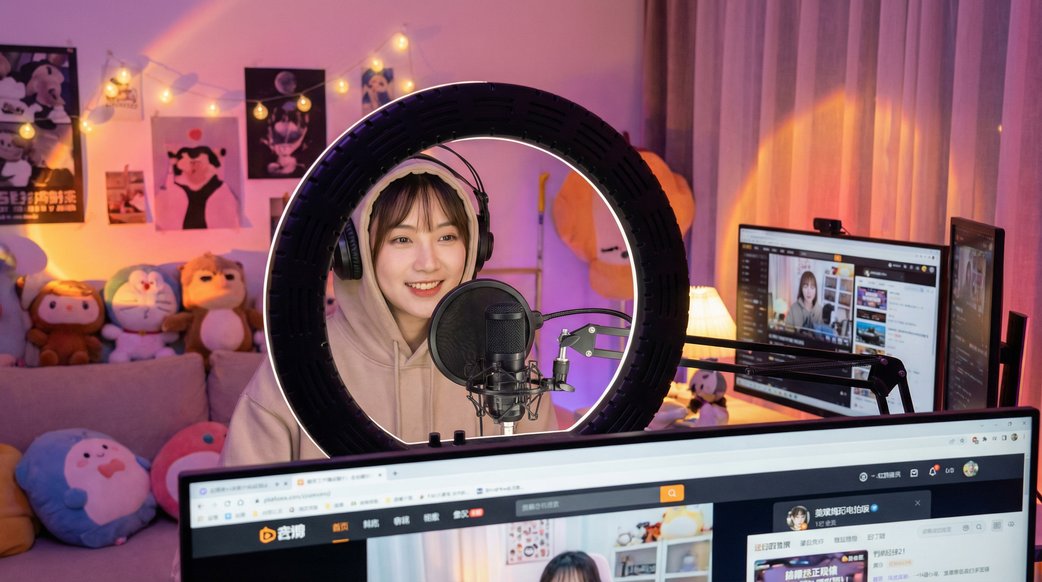 爆料吃瓜网爆料吃瓜网直播视频回放：创作者分享会完整视频录像